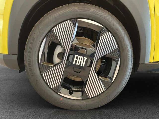 Fiat Grande Panda La Prima