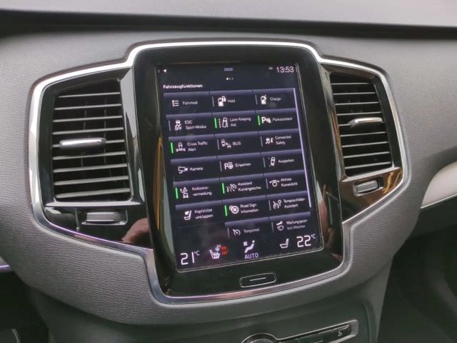 Volvo XC90 AWD Inscription Recharge