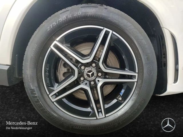 Mercedes-Benz GLE 350 4MATIC AMG Line