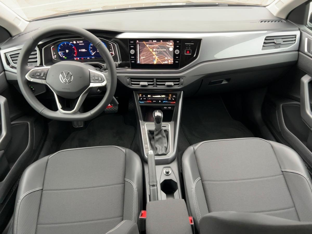 Volkswagen Taigo 1.0 TSI DSG Style