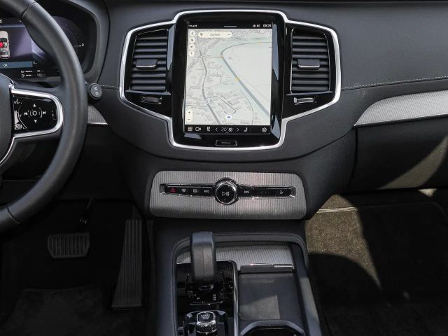 Volvo XC90 AWD Bright Plus T8