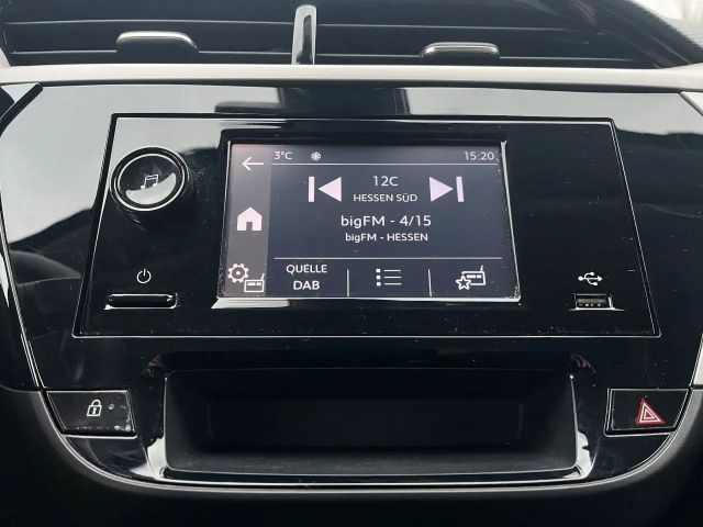 Opel Corsa Edition F Edition