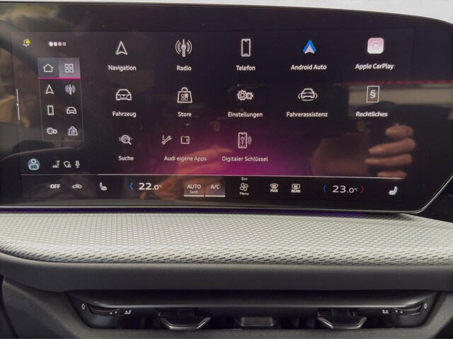 Audi Q5 Quattro S-Tronic Sportback