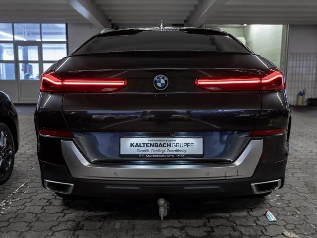 BMW X6 xDrive