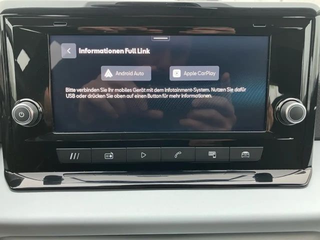 Seat Arona DSG Style