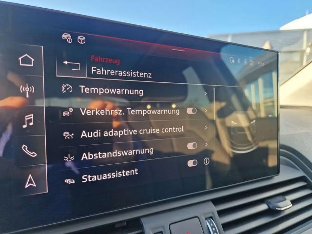 Audi Q5 40 TDI Quattro S-Line