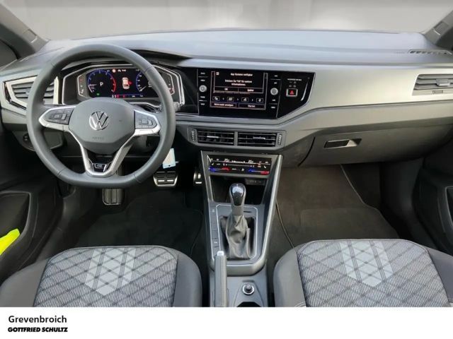 Volkswagen Taigo DSG IQ.Drive Style