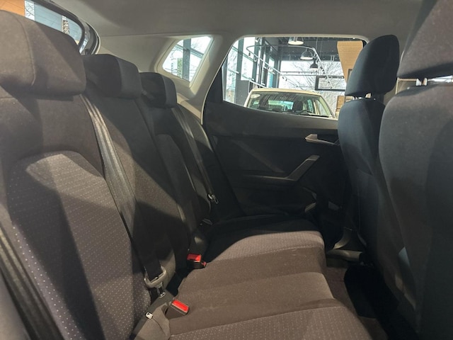 Seat Arona 1.0 TSI Style