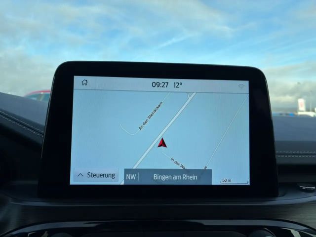 Ford Kuga Plug in Hybrid Vignale