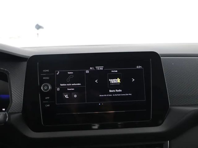 Volkswagen T-Cross 4Me TSI