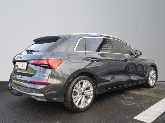 Audi A3 30 TFSI S-Tronic Sportback