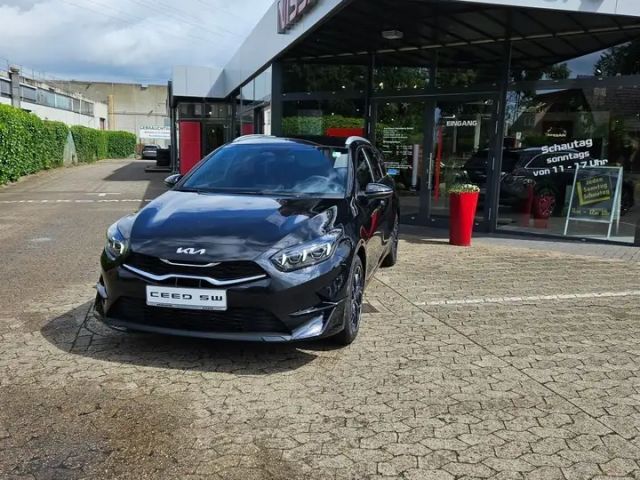 Kia Ceed GDi SportWagon