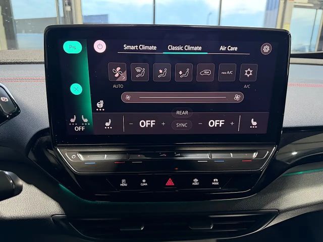 Volkswagen ID.4 220 kW 4Motion GTX