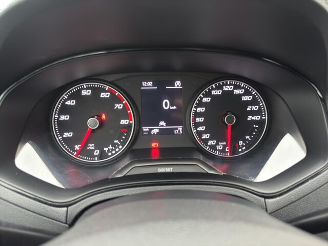 Seat Ibiza 1.0 TSI Reference