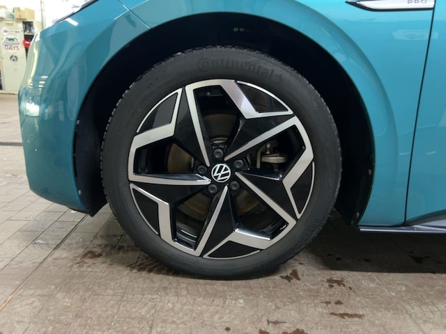 Volkswagen ID.3 Performance Pro