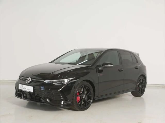 Volkswagen Golf 2.0 TSI DSG GTI Style