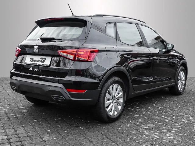 Seat Arona 1.0 TSI Style