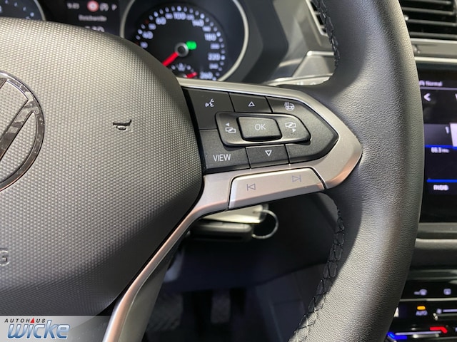 Volkswagen Tiguan 2.0 TDI 4Motion DSG Life