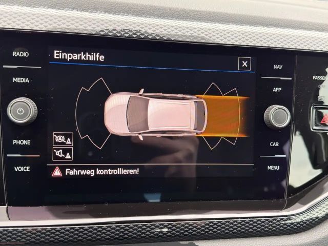 Volkswagen Taigo 1.5 TSI DSG Life