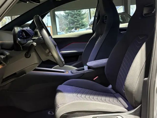 Cupra Born Klima Navi Rückfahrkamera Sitzheizung Fenster el.