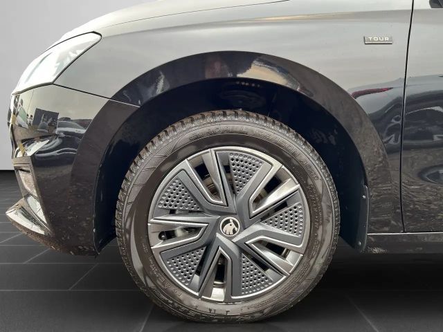 Skoda Fabia 1.0 TSI Selection Tour