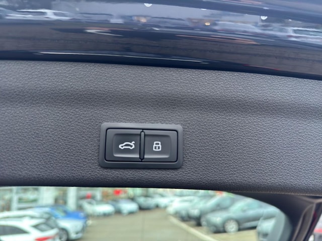 Audi A6 45 TFSI Avant Quattro S-Tronic