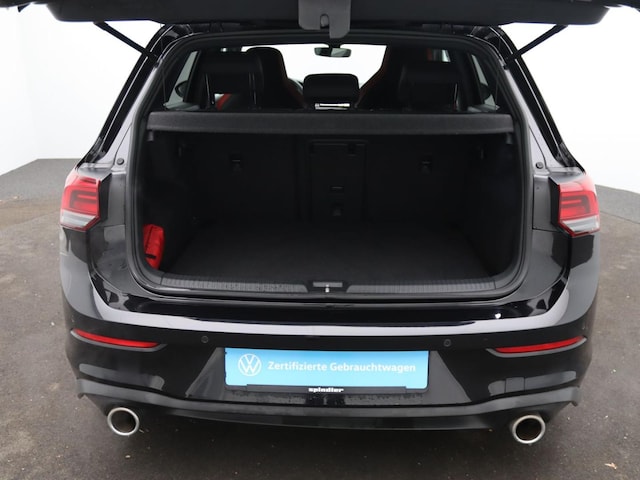 Volkswagen Golf 2.0 TSI GTI