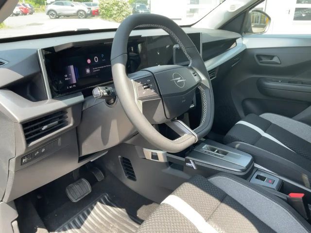 Opel Frontera Edition