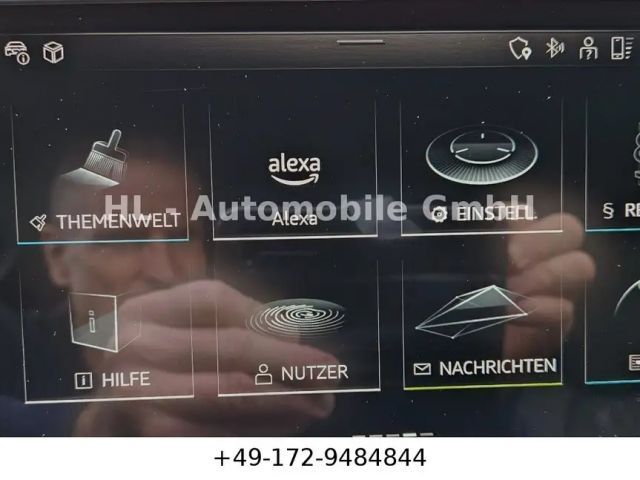 Audi S6 3.0 TDI Avant Quattro