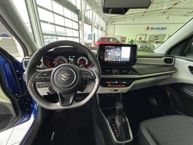 Suzuki Swift Comfort Plus