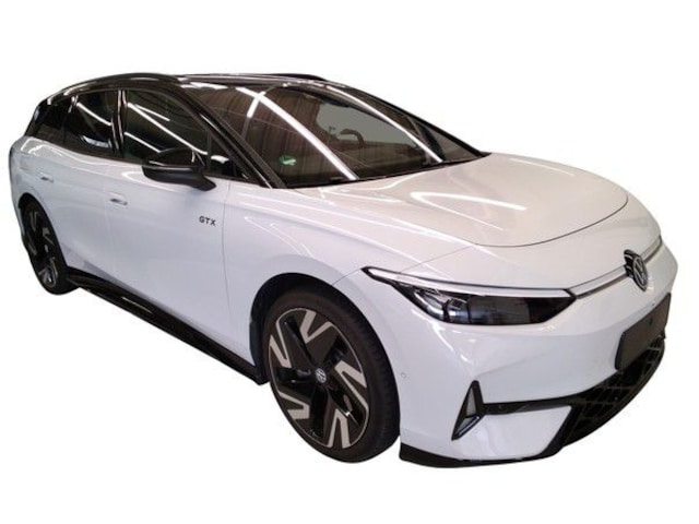 Volkswagen ID.7 Tourer