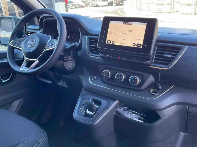 Nissan Primastar L1H1 Tekna dCi 170