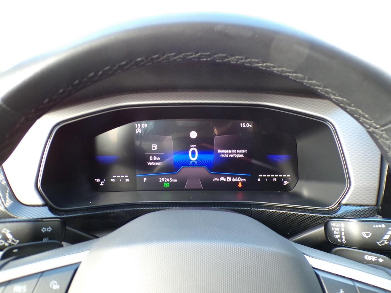 Volkswagen T-Cross 1.0 TSI DSG Life