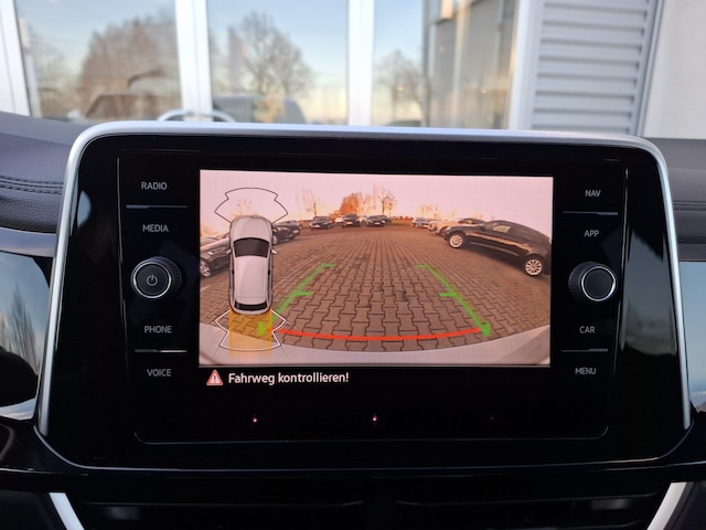 Volkswagen T-Roc 1.5 TSI DSG IQ.Drive R-Line