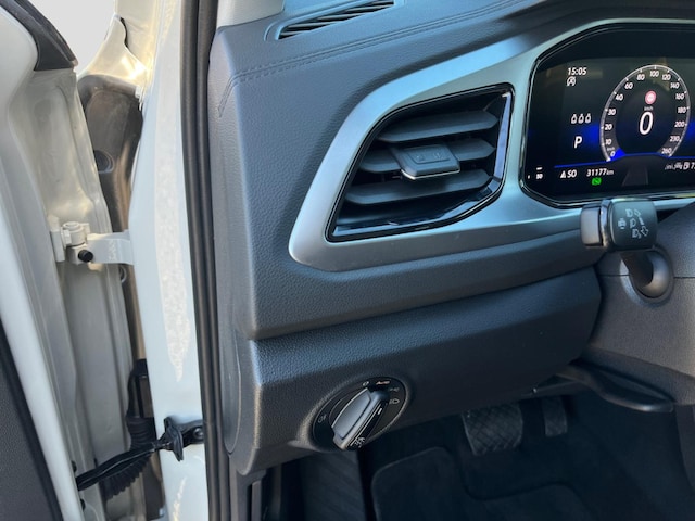 Volkswagen T-Roc DSG Life