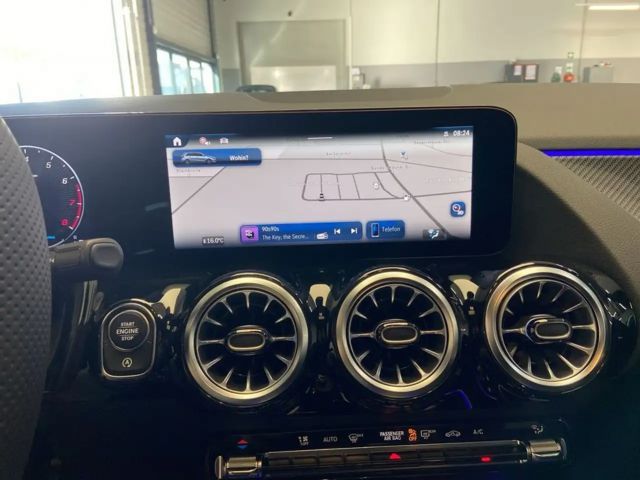 Mercedes-Benz B 200 B-Klasse