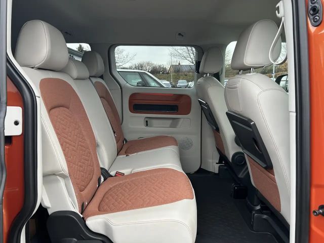 Volkswagen ID.Buzz 150 kW IQ.Drive Pro