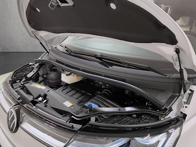 Volkswagen Multivan DSG T7