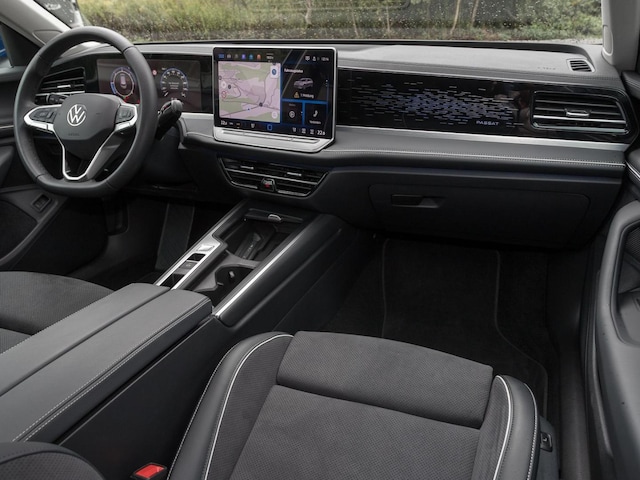 Volkswagen Passat 2.0 TDI Business DSG Variant