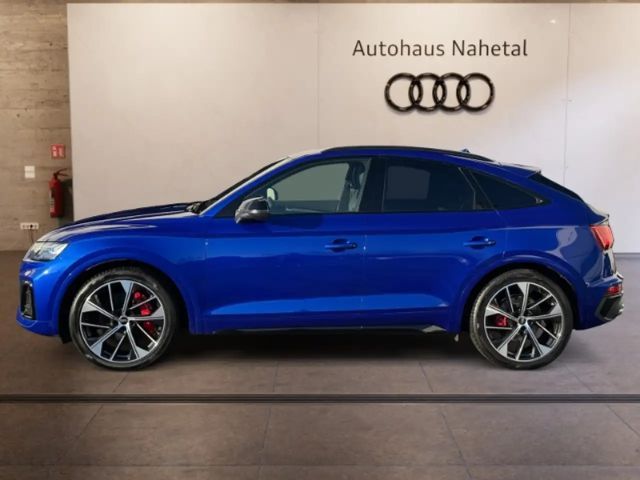 Audi SQ5 3.0 TDI Quattro Sportback