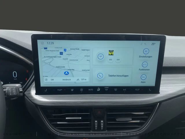 Ford Kuga AWD Active Hybrid X