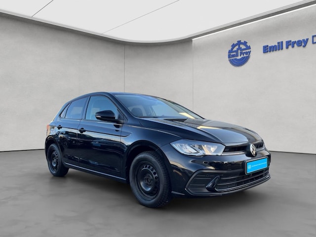 Volkswagen Polo 1.0 TSI DSG Life