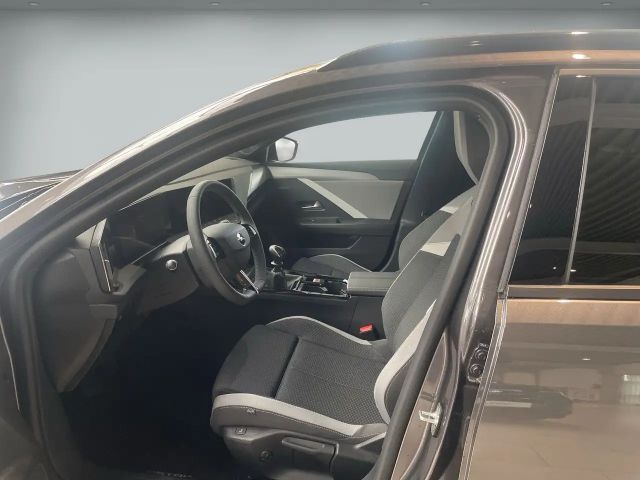 Opel Astra Sports Tourer