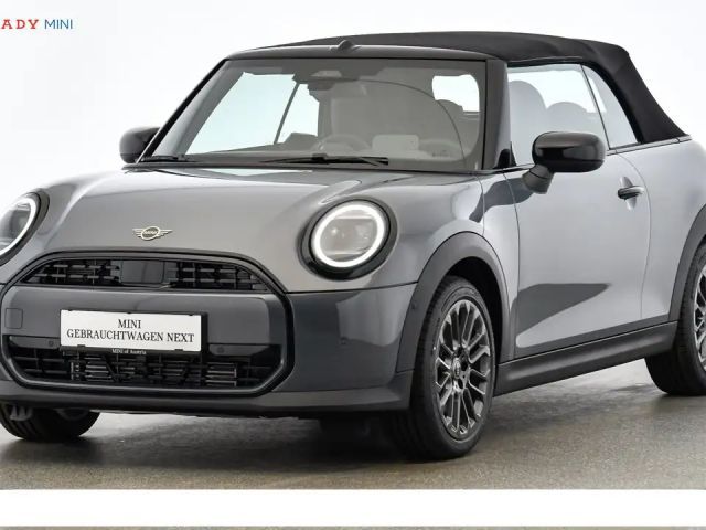 MINI Cooper Cabrio Cooper C Cabrio