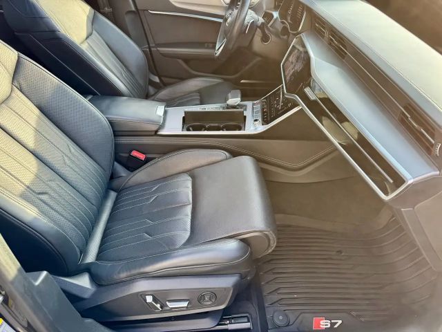 Audi S7 !!! ABSOLUT VOLL AUSSTATTUNG !!!