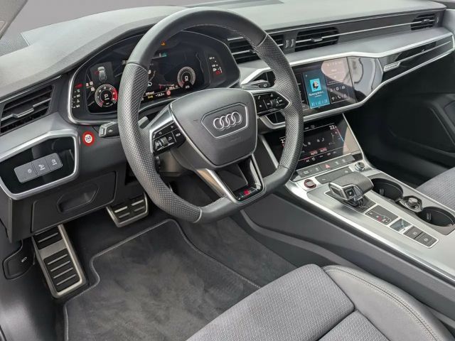 Audi S6 3.0 TDI Avant Quattro
