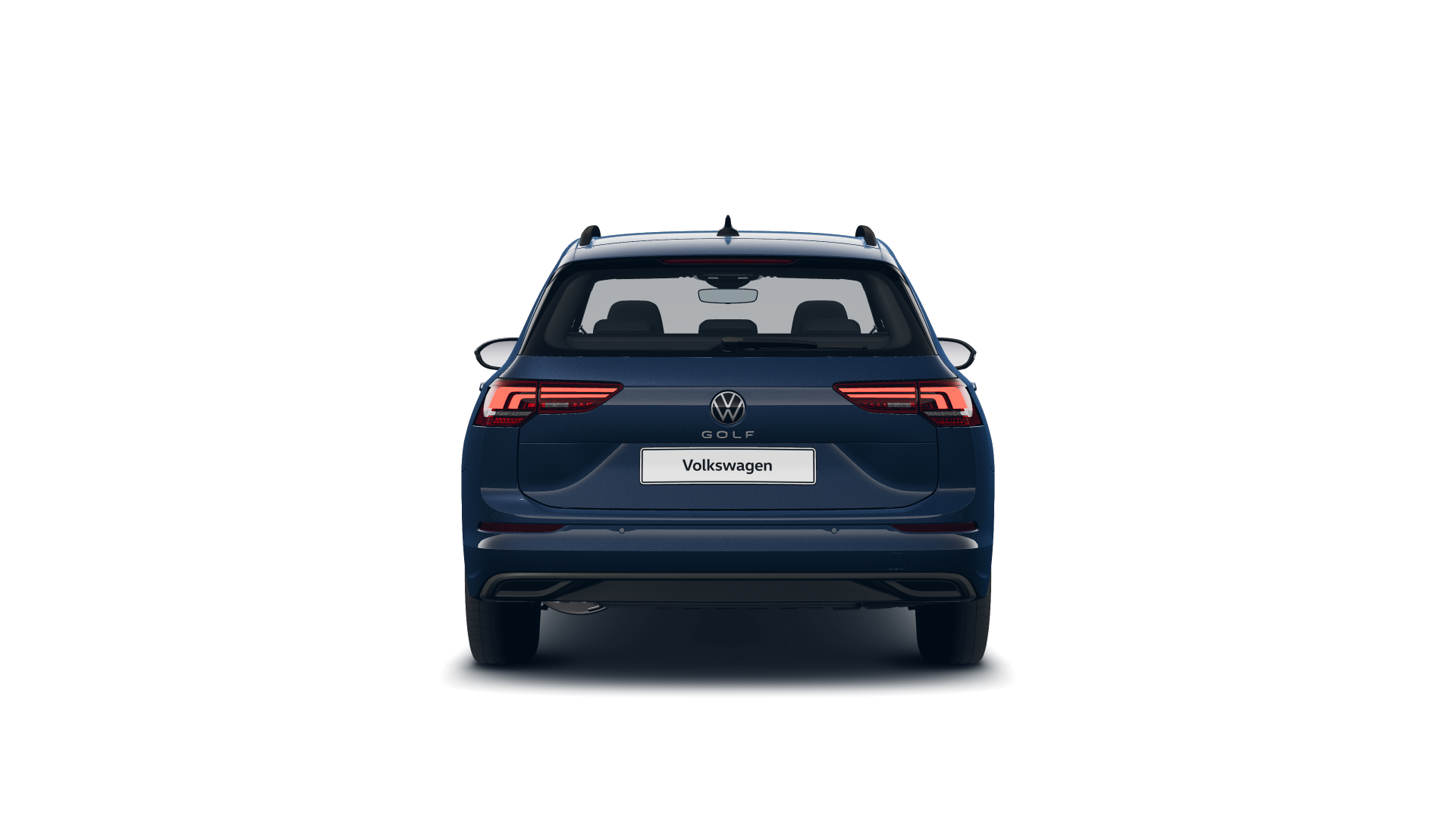 Volkswagen Golf 1.5 TSI Life Variant