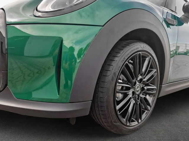 MINI Mini Electric SE