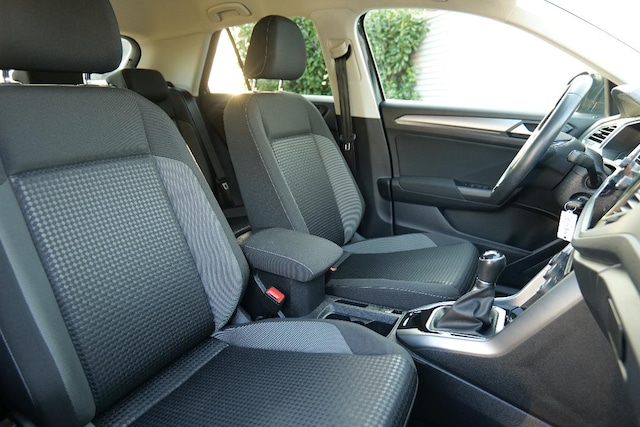 Volkswagen T-Roc 1.5 TSI