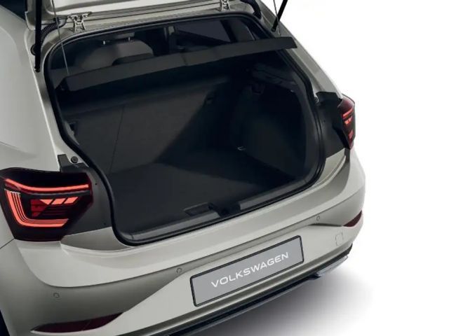 Volkswagen Polo R-Line